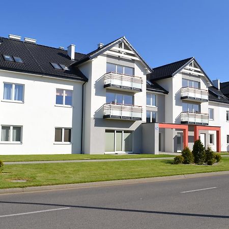 Darlowko Apartament Morski VI Exterior photo